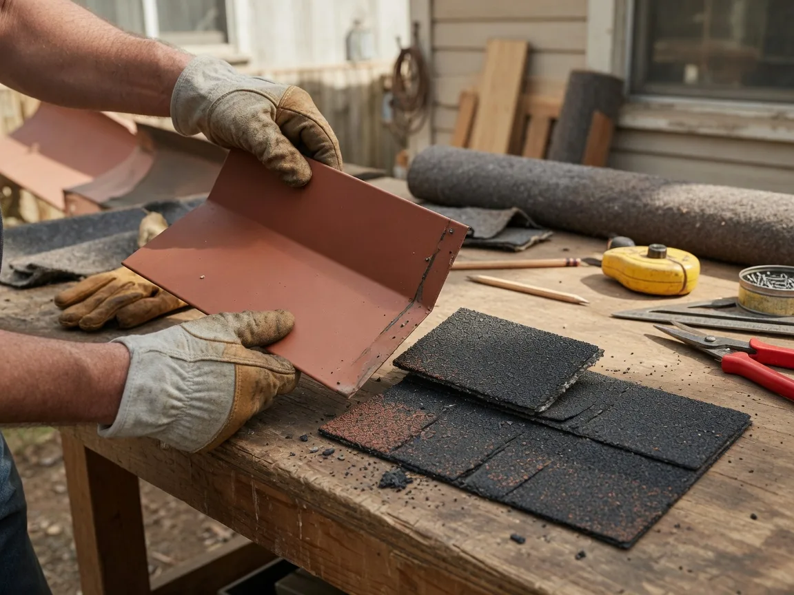 Roof Repair company in Swan, IA
